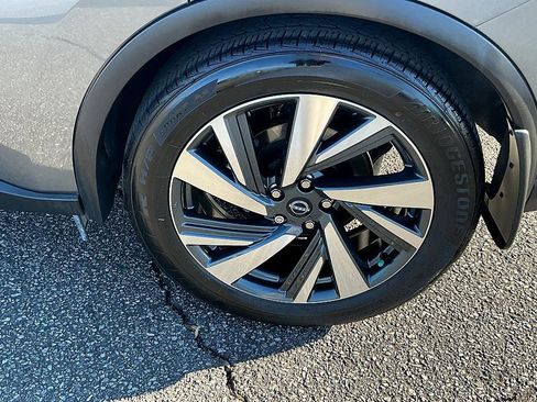 Used 2024 Nissan Murano SL image 8