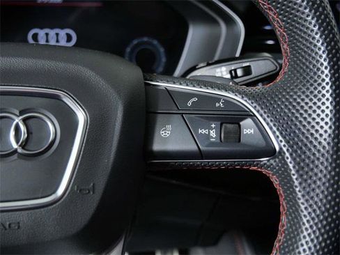 Used 2023 Audi S4 Premium Plus w/ Premium Plus Package image 22