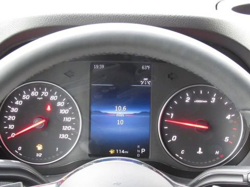 New 2026 Mercedes-Benz Sprinter 2500 image 30