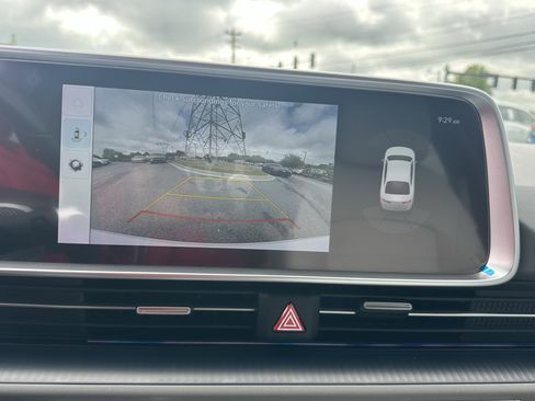 Used 2024 Hyundai Ioniq 6 SEL RWD image 29