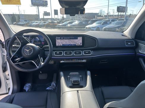 Certified 2024 Mercedes-Benz GLE 350 4MATIC w/ AMG Line Exterior image 30