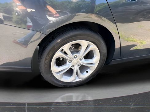Used 2026 Honda Accord LX image 13