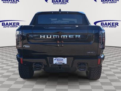 New 2025 GMC Hummer EV 3X w/ Extreme Off-Road Package