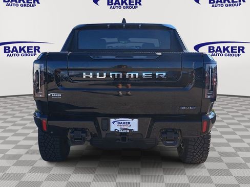 New 2025 GMC Hummer EV 3X w/ Extreme Off-Road Package image 4