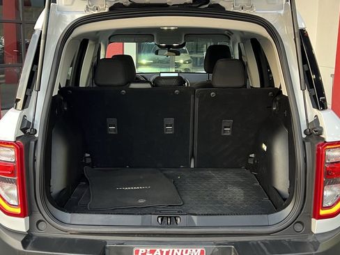 Used 2022 Ford Bronco Sport Big Bend image 17