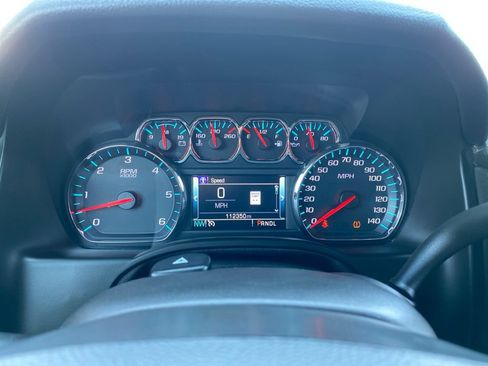 Used 2019 Chevrolet Tahoe Premier w/ RST 6.2L Performance Edition AWD/4WD image 37