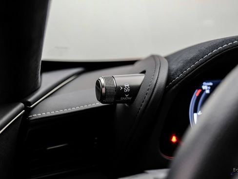 Used 2021 Lexus LC 500 Coupe w/ Performance Package RWD image 41