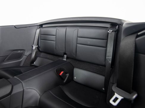 Certified 2021 Porsche 911 Carrera 4S image 19