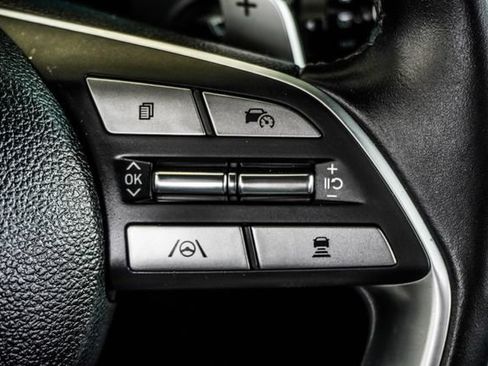 Used 2023 Hyundai Palisade Calligraphy FWD image 39