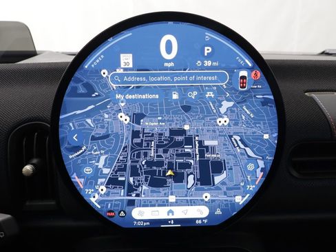 New 2026 MINI Cooper S image 10