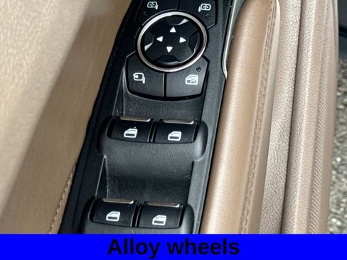 Used 2016 Lincoln MKC Reserve w/ Lincoln MKC Climate Package AWD/4WD image 28