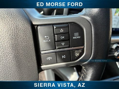 Used 2021 Ford F150 XLT w/ Equipment Group 302A High RWD image 30