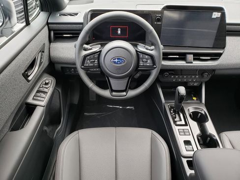 New 2026 Subaru Outback Limited AWD/4WD image 10