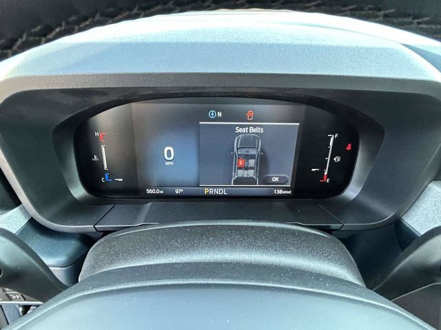 Certified 2026 Ford Maverick XLT w/ Equipment Group 301A AWD/4WD image 6