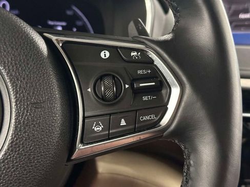 Certified 2023 Acura MDX SH-AWD w/ Technology Package image 27