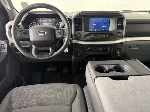 Certified 2022 Ford F150 XLT w/ Trailer Tow Package image 14