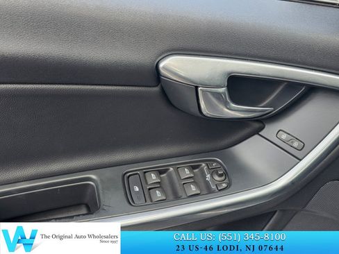 Used 2016 Volvo S60 T5 Premier AWD/4WD image 14