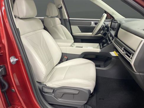 New 2026 Hyundai Santa Fe SEL image 29