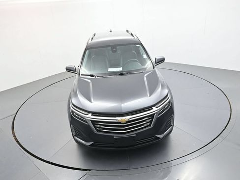 Used 2022 Chevrolet Equinox Premier FWD image 44
