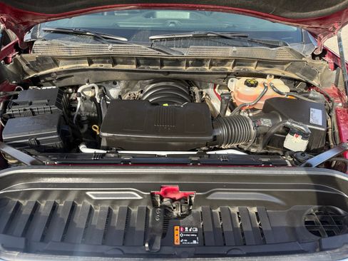 Used 2020 GMC Sierra 1500 SLT image 20