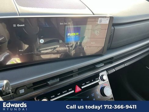 New 2025 Hyundai Santa Fe Calligraphy image 25