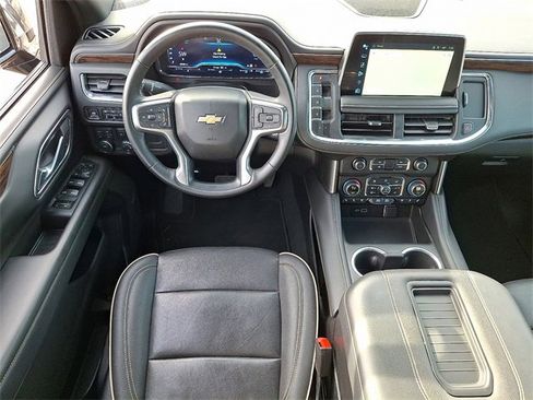 Used 2024 Chevrolet Tahoe Premier image 11
