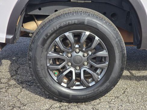 Used 2020 Ford Ranger XLT w/ Equipment Group 301A Mid image 13