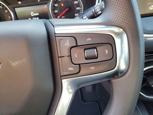 New 2025 Chevrolet Blazer LT w/ Redline Edition image 14