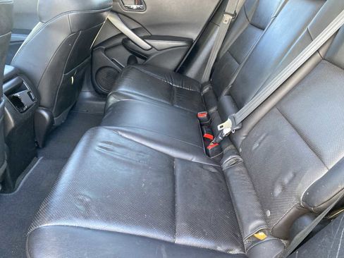 Used 2013 Acura RDX FWD w/ Technology Package image 27