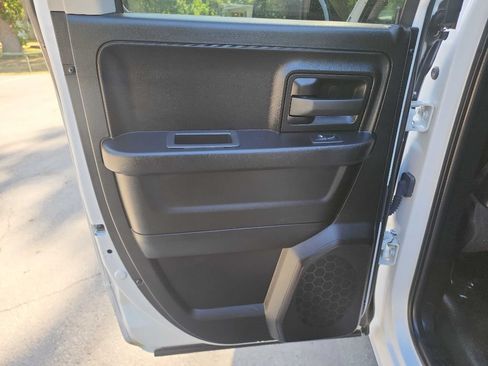 Used 2022 RAM 1500 Tradesman w/ Protection Group AWD/4WD image 27