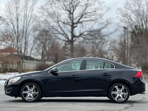 Used 2013 Volvo S60 T5 FWD image 8