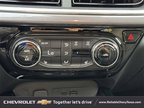 New 2026 Chevrolet Trax ACTIV w/ Driver Confidence Package image 19
