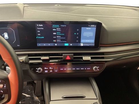 New 2026 Kia Sportage SX Prestige image 25