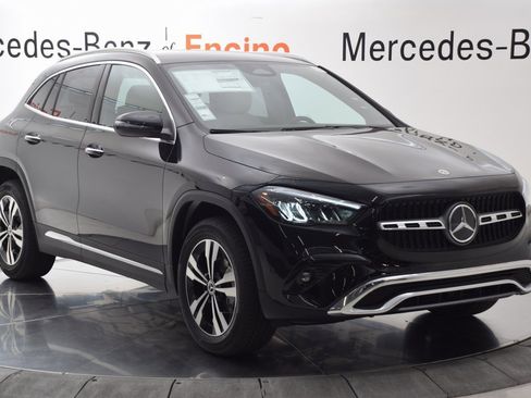 New 2026 Mercedes-Benz GLA 250 image 7
