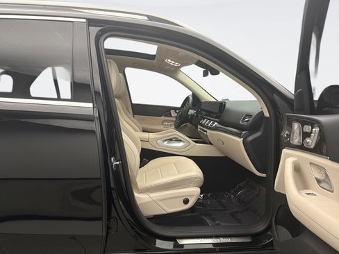 Used 2024 Mercedes-Benz GLE 350 GLE 350 4WD image 19