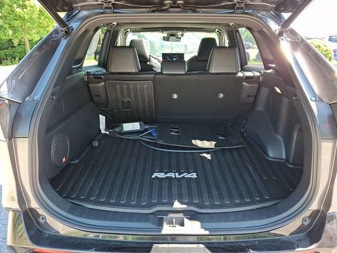 Certified 2023 Toyota RAV4 XSE w/ Weather Package AWD/4WD image 29