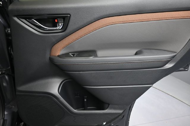 New 2026 Subaru Forester Sport AWD/4WD image 14