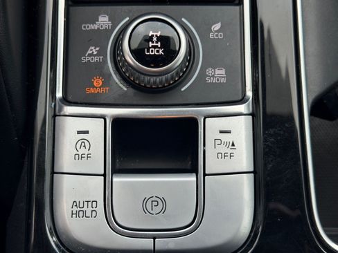 Certified 2022 Kia Telluride LX AWD/4WD image 26