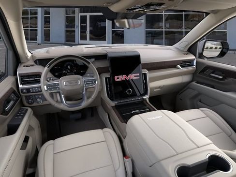 New 2026 GMC Yukon XL Denali w/ Denali Reserve Package AWD/4WD image 15