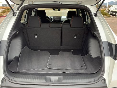 Certified 2025 Honda HR-V Sport image 7