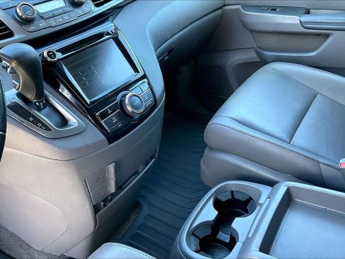 Used 2015 Honda Odyssey EX-L image 16