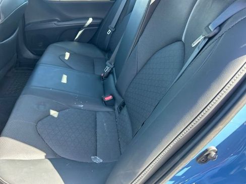 Used 2023 Toyota Camry XSE w/ Driver Assist Package FWD image 8
