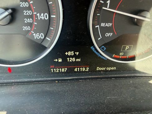 Used 2016 BMW 428i Convertible RWD image 9