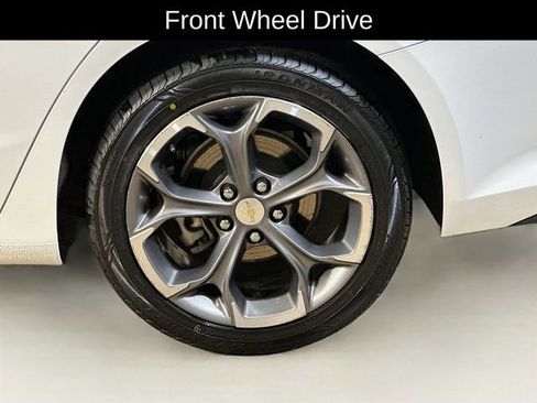 Used 2023 Chevrolet Malibu LT FWD image 6