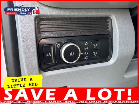 Used 2024 Ford F250 XLT image 17