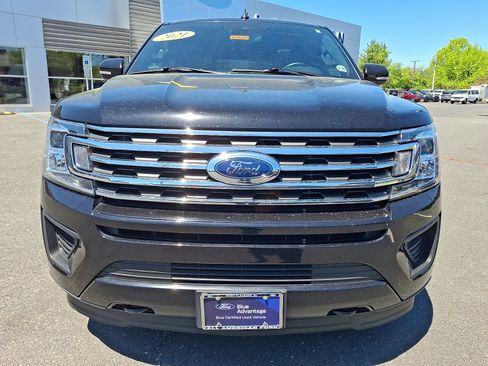 Certified 2021 Ford Expedition XLT AWD/4WD image 3