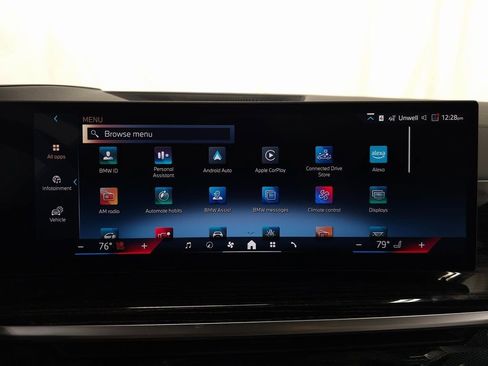 New 2026 BMW X6 xDrive40i w/ Climate Comfort Package image 20