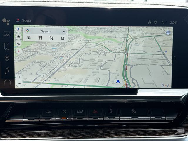 New 2026 GMC Sierra 1500 Elevation AWD/4WD image 8