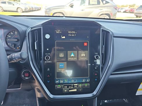 New 2026 Subaru Impreza RS image 22