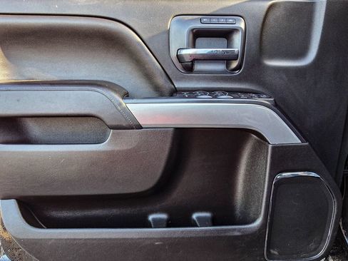 Used 2015 Chevrolet Silverado 3500 LTZ AWD/4WD image 9